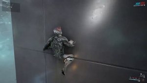 Тест 8 Ранга Мастерства варфрейм warframe test rank 8