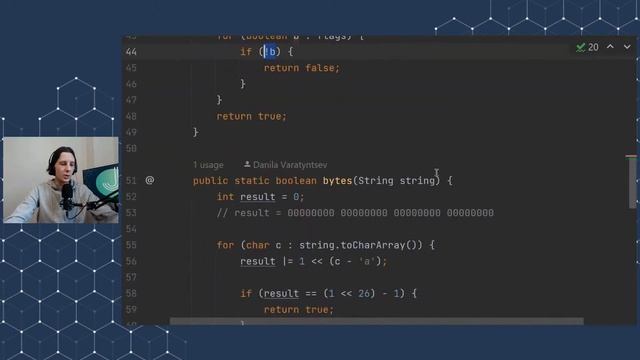 Bitwise Operators. MJC Light Talk #30