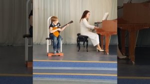 "Золотые капельки" Д.Христов