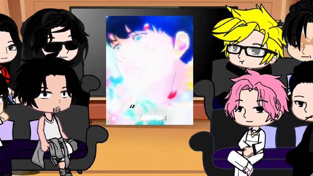 Lookism react to Daniel смотреть онлайн