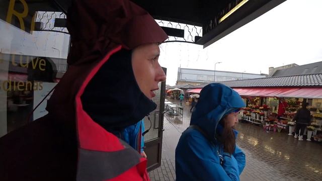 Сигулда - Рига - Юрмала смотреть онлайн