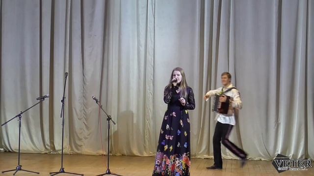 Ангелина Василевская - Русские умельцы (Новинка!) смотреть онлайн