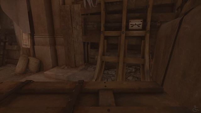 Dishonored 2 Эмили [Высокий хаос] 100% Прохождение (Вся добыча) #5 КОРОЛЕВСКАЯ КУНСТКАМЕРА