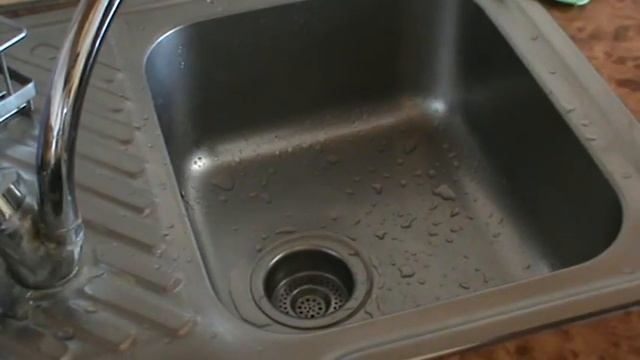Как быстро помыть посуду