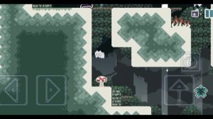 "Типо прохождение Nameless Cat" (2 глава 4 уровень) ||🌻Цветик🌻||