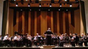 Н.Н. Малыгин - Попурри на казачьи темы (для баяна с оркестром)