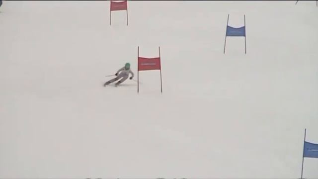 Московские надежды 2010. Гигант смотреть онлайн