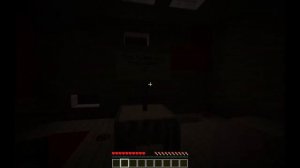 MAP HORROR TAPI NO JUMSCARE ?- Minecraft Java Edition Horror Map