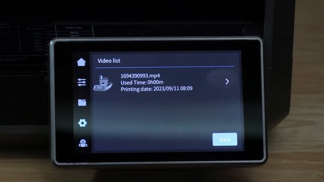 Making & Accessing a Timelapse video on Creality K1, K1C, K1 MAX 3D Printer using USB Thumb Drive. смотреть онлайн