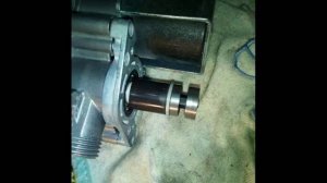 ремонт газовый клапан котлов PROTHERM Гепард 11/23 Пантера 25/30 (V19)