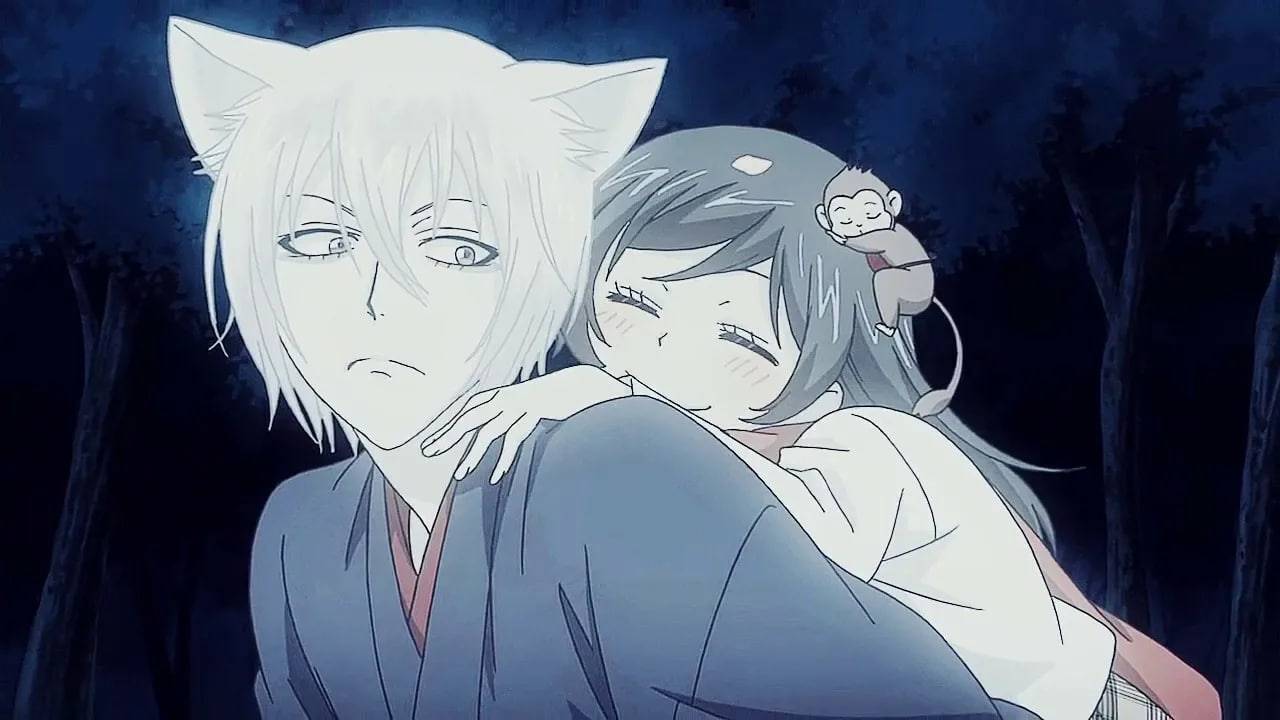 Очень приятно, Бог - сезон 1 серия 2 / Kamisama hajimemashita