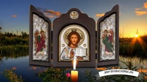 Сильная молитва Она выскребет из тела 100 болезней