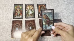 Да или нет! Экспресс расклад