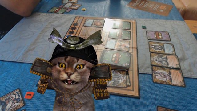 TLDR :: Grimoire Review смотреть онлайн