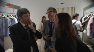 PITTI 104 I CUOIO DI TOSCANA - Fashion Channel Chronicle