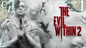 The Evil Within 2 - #1