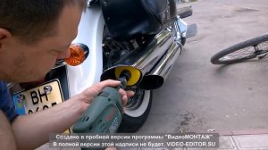 Suzuki c50t вырезаем флейту