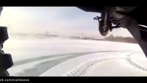 Мой УАЗ с QD32 с АКПП