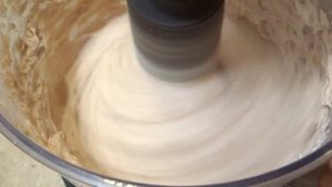 Сосиски свиные в бараньей череве