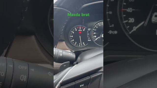 Mazda ответ на вопрос по системе I-stop