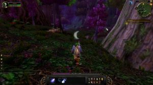 Let's Play WORLD OF WARCRAFT: WARLORDS OF DRAENOR LVL 1-100 NIGHTELF HUNTER | Part 6