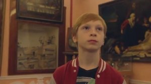 Притча о радости