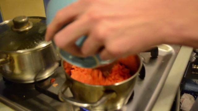 Вилки не против / Суп холостяка смотреть онлайн