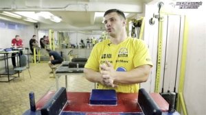 В тени Цыпленкова #73 ЖЕЛЕЗНЫЙ РЕЙТИНГ