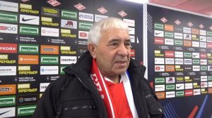 Отставка Кононова Обращение Джикии к фанатам Бакаев Разго