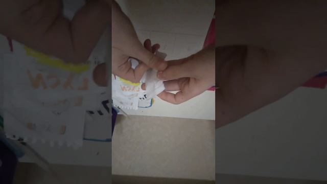 бумажные сюрпризы смотреть онлайн