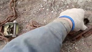 натяжитель ремня ,как вариант)
