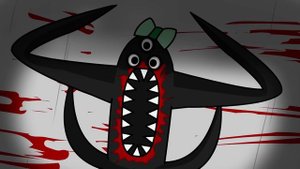 Poppy Playtime (House of Horrors Part 3) | FNF x Learning with Pibby Animation