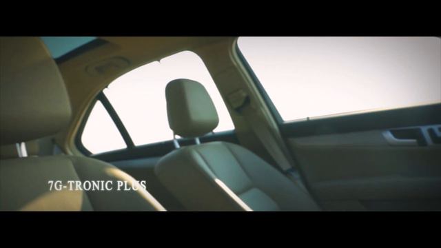 The 2014 Mercedes-Benz C-Class Grand Edition. Agility and Beyond. смотреть онлайн