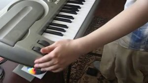 (casio wk 3800 demo) dannhatgiaviet