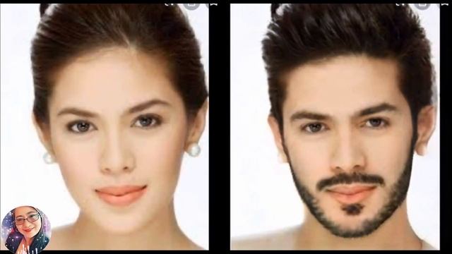 Nakakalokang Face App ng mga Artista|| Face App|| Trending Face App смотреть онлайн