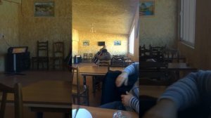 Грузия. Цалка