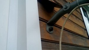 Можно ли красить спутниковую тарелку и не ухудшается ли сигнал, если тарелка  ржавая!?!