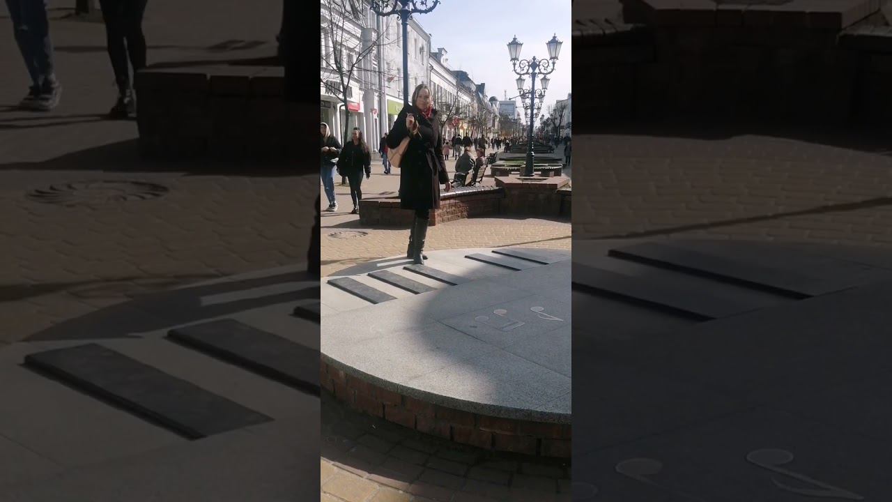 #МолодёжнаяСтолица 2024. #Брест #Весна2024 смотреть онлайн