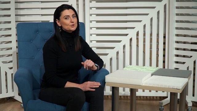 Мягкие наполнители в ортопедических матрасах ЕММ