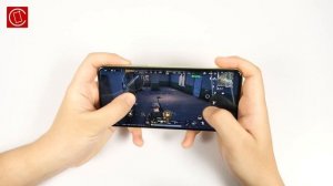 Test game Xiaomi Mi 11 Lite 5G: Snapdragon 780G chơi game như Snapdragon 888