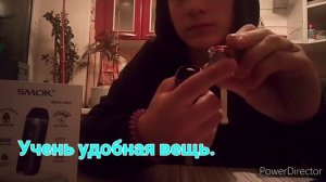 Обзор на Smok Rpm2 kit