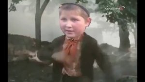 "Прикол" Опасный Поцык и Повар