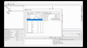 Tutorial: Configuration of the planetary gear train with mounted planet shaft.