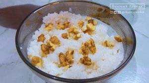 Как приготовить кутью 2022. Быстрая и вкусная КУТЬЯ на рождество. Кутя в сочельник ? Вкусный Ларчик