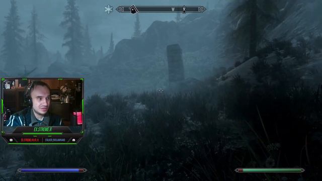 The Elder Scrolls V Skyrim Special Edition # 17 смотреть онлайн