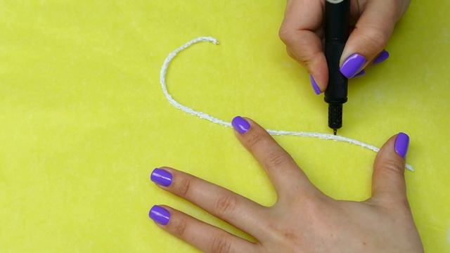 РИСУЮ КОЛИБРИ САМОЙ ТОНКОЙ 3D РУЧКОЙ В МИРЕ | САМАЯ МАЛЕНЬКАЯ ПТИЧКА КОЛИБРИ DIY 3D РУЧКА смотреть онлайн