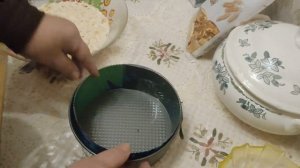 Желейный ТОРТ без Выпечки за 30 минут с печеньем и сливками