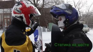 RAYLAB. Жилет-разгрузка для видеооператора. Обзор.