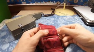 Кинокамера ЛОМО АВРОРА