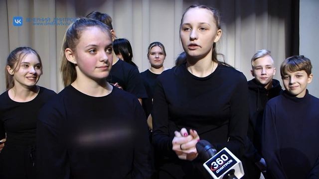Новые творческие поиски танцевальной студии «X-Style»